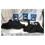 Brooks Running Bras Size 38D
