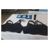 Brooks Running Bras Size: 38 DD