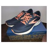 Brooks Women's Sz 11.5 'Ravenna 11' Running Shoe