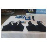 Brooks Running Bras Size: 32 C/D