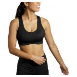 Brooks Mrs. Sz 36AB 'Crossback 2.0' Sports Bras