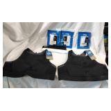 Brooks Running Bras Size 36 A/B