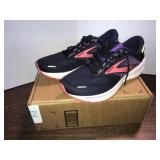 Brooks Women's Sz 11.5 'Adrenaline GTS 22' Shoe