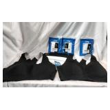 Brooks Running Bras Size 36 C/D
