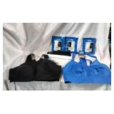 Brooks Running Bras Size 36 C/D