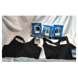 Brooks Running Bras Size 34E