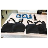 Brooks Running Bras Size: 36 DD