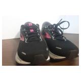 Brooks 'Ghost 14' Womens Shoes (Size 8)