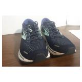 Brooks 'Ghost 14' Womens Shoes (Size 8)