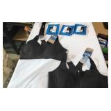 Brooks Running Bras Size: 34 C/D