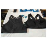 Brooks Running Bras Size: 32 A/B
