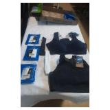 Brooks Running Bras Size 36 DD/E