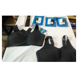 Brooks Running Bras Size: 34 C/D