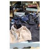 Lot of 12 Sports Bras