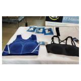 Brooks Running Bras Size:  Medium