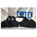Brooks Running Bras Size 36 DD/E