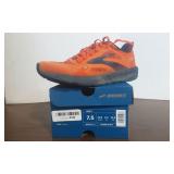 Brooks 'Launch 9' Men's shoes (Size 7.5)