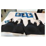 Brooks Running Bras Size: 34 C/D