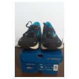Brooks 'Adrenaline GTS 22' Men's shoes (Size 10)