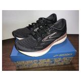 Brooks Womenï¿½s Sz 12 'Glycerin GTS 19' Shoe