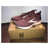 Brooks Women's Sz 11.5 'Levitate 5' Running Shoe