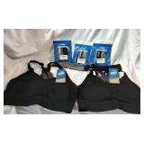 Brooks Running Bras Size 34 DD/E