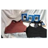 Brooks Running Bras Size 34 DD/E