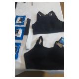 Brooks Running Bras Size 36 DD/E