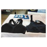 Brooks Running Bras Size: 40 DD/E