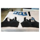 Brooks Running Bras Size: 32 C/D
