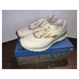 Brooks Women's Sz 12 'Adrenaline GTS 20' Shoe