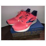 Brooks Womenï¿½s Sz 11 'Launch GTS 9' Running Shoe
