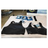 Brooks Running Bras Size:  32 C/D