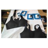 Brooks Running Bras Size: 34 C/D