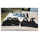 Brooks Running Bras Size: 34C
