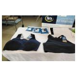 Brooks Running Bras Size: 38DD/E
