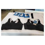 Brooks Running Bras Size: 32 C/D