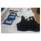 Brooks Running Bras Size: 38 DD