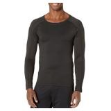Self-Pro Men's Compression Thermal Long Johns.