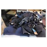 Large lot of Brooks Running Bras (20)