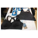 Brooks Running Bras Size:  40 A/B