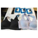 Brooks Running Bras Size: 34 C/D