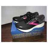 Brooks Women's Sz 8.5 'Ghost 14' Running Shoe