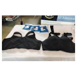 Brooks Running Bras Size: 38DD