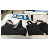 Brooks Running Bras Size: 38E