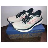 Brooks Womenï¿½s Sz 11.5 'Glycerin 19' Running Shoe