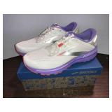 Brooks Women's Sz 12 'Adrenaline GTS 22' Shoe