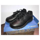 Brooks Men's Sz 10.5 'Addiction Walker 2' Shoe
