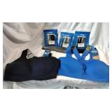 Brooks Running Bras Size 34 DD/E