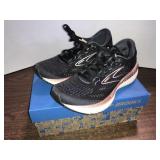 Brooks Womenï¿½s Sz 6 'Glycerin GTS 19' Shoe